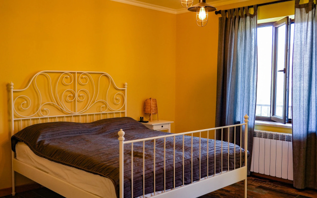 Gnishik Eco Lodge Boutique-hotel