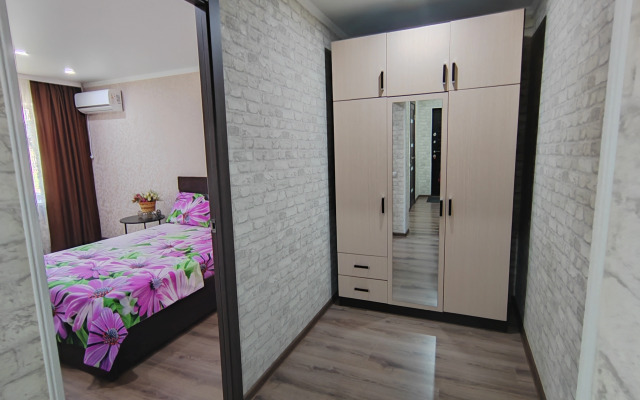 Armavir Rayon Rodina, Zh D Vokzal Armavir - Tuapsinskiy Flat