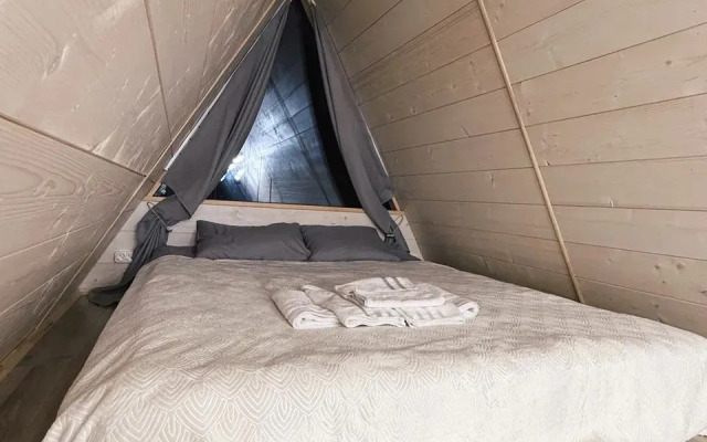 Частный дом В Шалаше