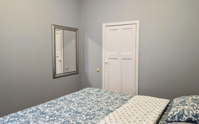 Apartamenty KvartiraSvobodna na Kutuzovskom Prospekte
