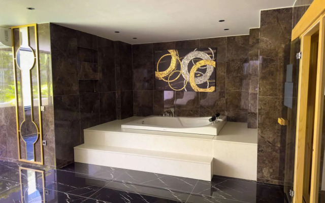1+1 Qoople Oba Select Apartments