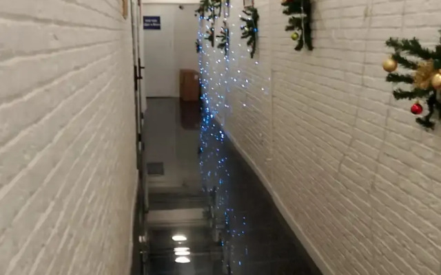 Апартаменты Как Дома на Фонарном 7 (3)