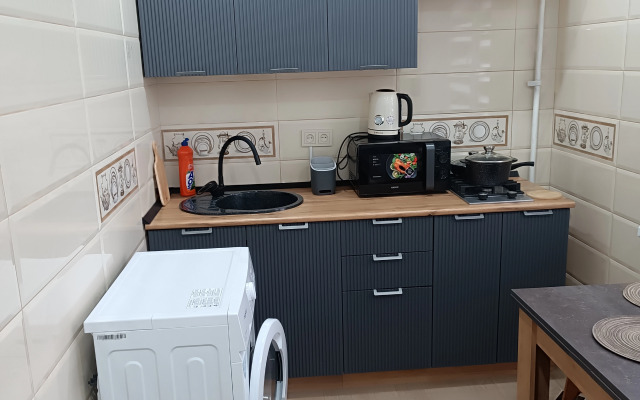 Квартира Уютная