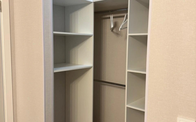 Studiya u Moskovskih vorot Flat