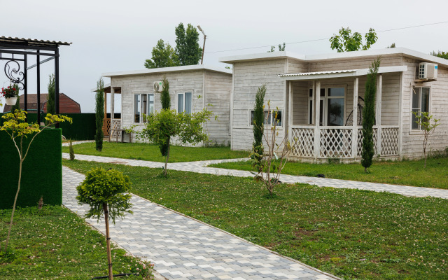 Grand Villa 05 Recreation camp