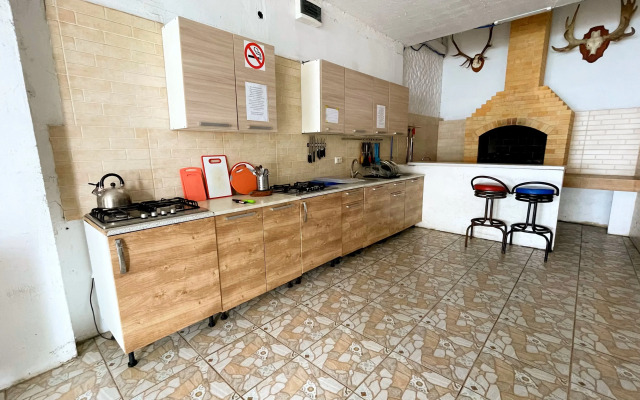 Zhasmin Guest House