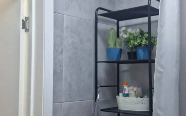 Апартаменты "DaRent Karelia" на Октябрьской 4а