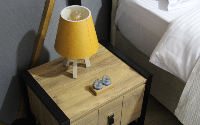 Bogina Dome & Suite Glamping