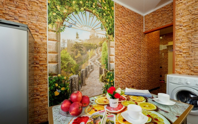 Garabarudy 5 Apartments