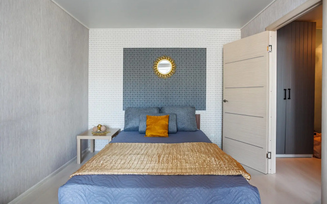 Апартаменты Панькова 24