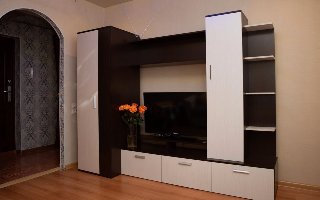 Апартаменты артапарт