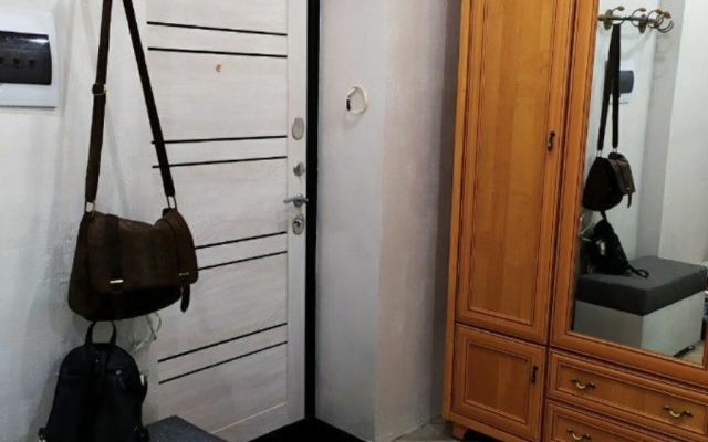 Апартаменты Holiday home