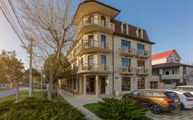 Villa Hotel