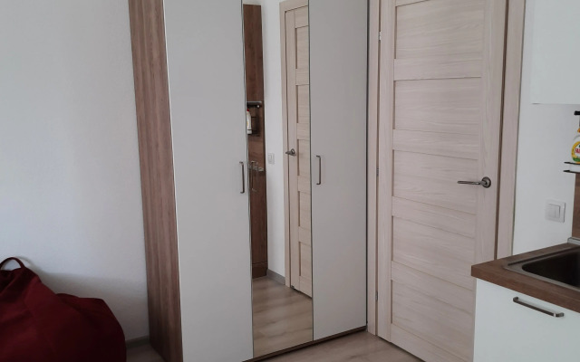 Studiya Na Beregu Finskogo Zaliva Flat
