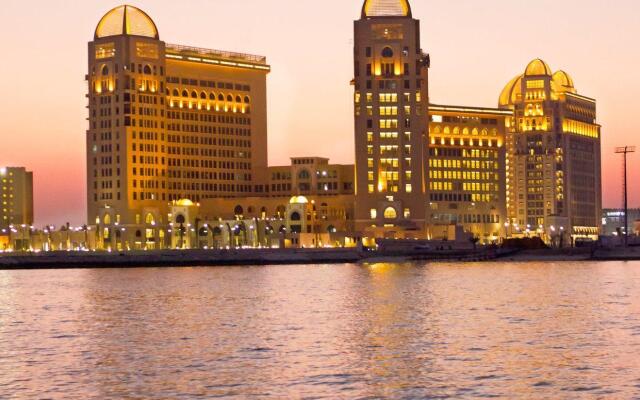 The St. Regis Doha