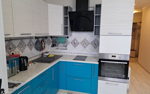 Sovremennye V Odintsovo Apartments