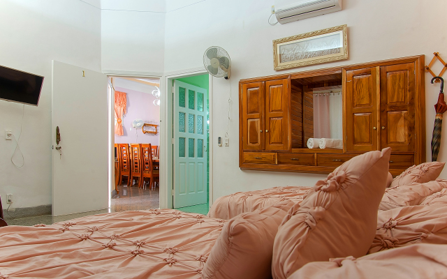 Hostal Yakelyn Mini-Hotel