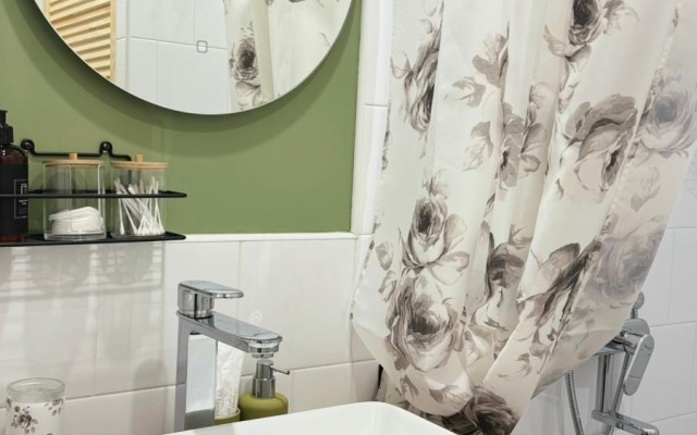 Fyuzhn Apartamenty V Tsentre Vladikavkaza Apartments