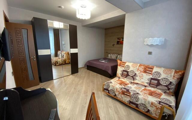 Guest house Na Terskoy 28