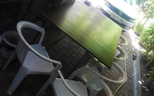 Гостевой дом Южный Берег