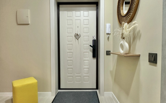 Квартира уютная в центре