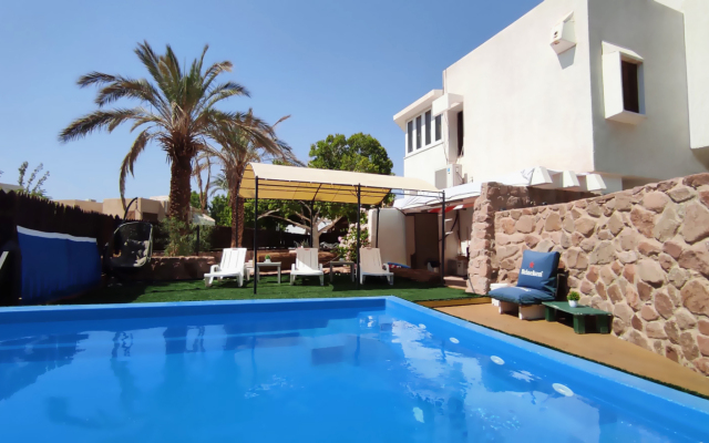 Villa Klara Eilat Guest House