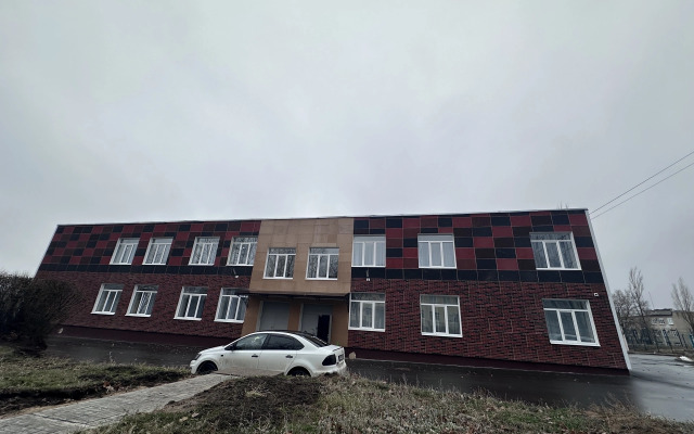 Апарт-отель Донские Зори