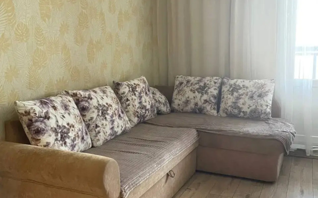 Квартира Евротрешка на Ключевской