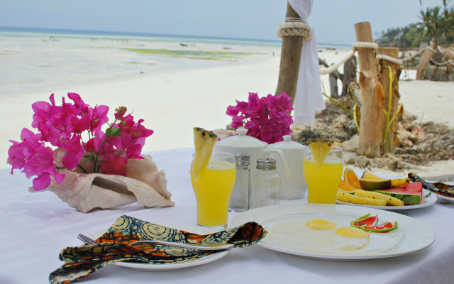 Aya Beach Bungalows Hotel