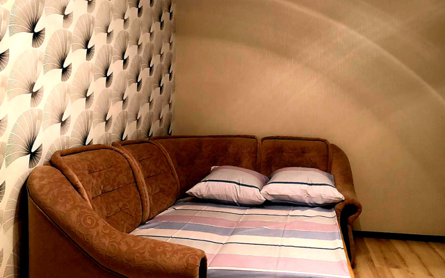 RoomOnDay na ul.Borisovka art.000556 Apartment