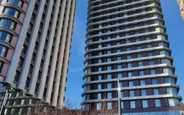 Апартаменты Интернет Зона Классный Отдых в Москве