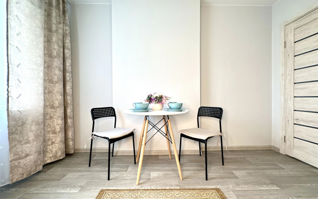 Апартаменты Квартира рядом с академией тенниса