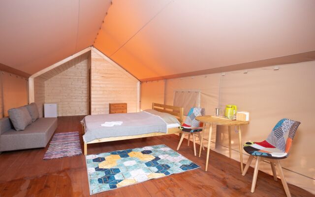 Eto Zhizn Recreation camp