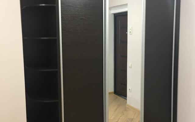 Two-Room Apartments