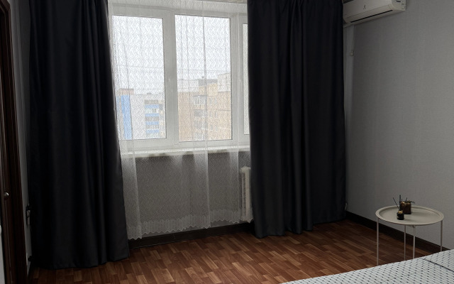 Квартира Губкина 8