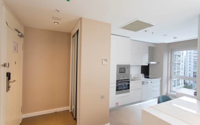Hotel Radisson Residences Avrupa TEM Istanbul