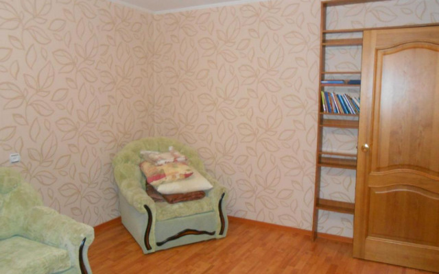 Апартаменты Латрадектус