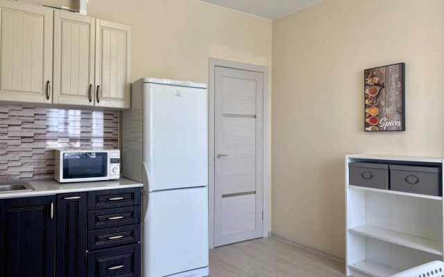 Апартаменты Goodtime Apartments Рядом с Парком Краснодар 5