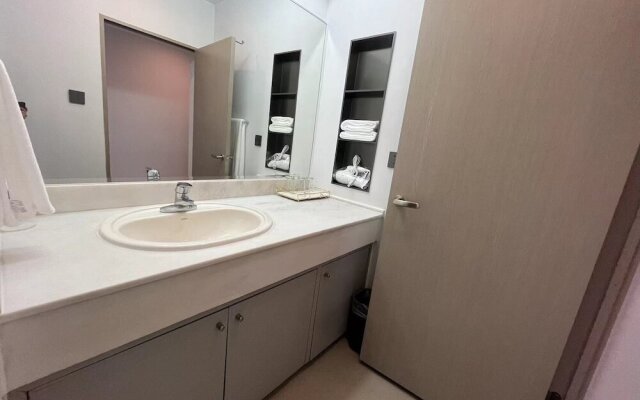 Beijing Jiuxian Apartments