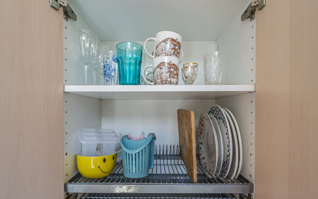 Апартаменты 2 Комнатные