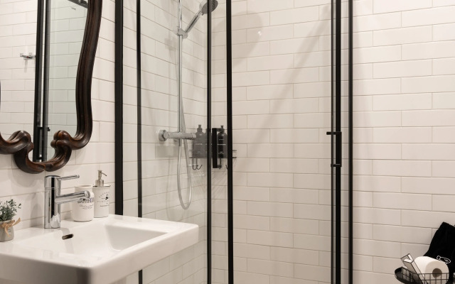 Квартира Студия Дом Орлова на Миллионной