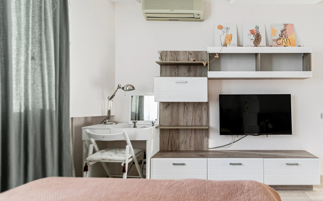 Flat Odnokomnatnaya
