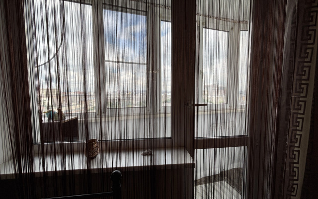 Квартира Любимая у старинной шоколадной фабрики