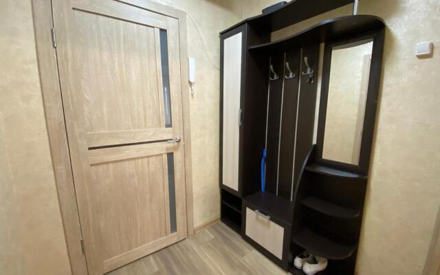Ozernya 31k1 Apartments