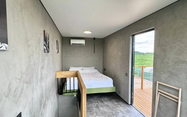 The-Pole Guest house