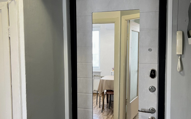 Квартира Уютная квартира в спальном районе