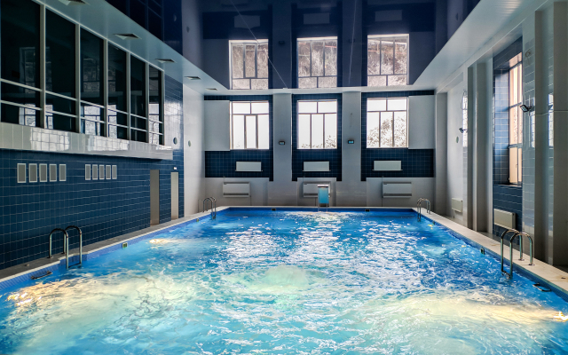 Azimut Hotel Nalchik