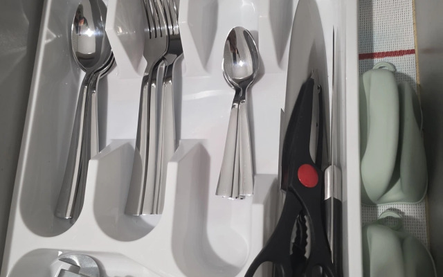 Апартаменты SeveRent на Дзержинского 3 30