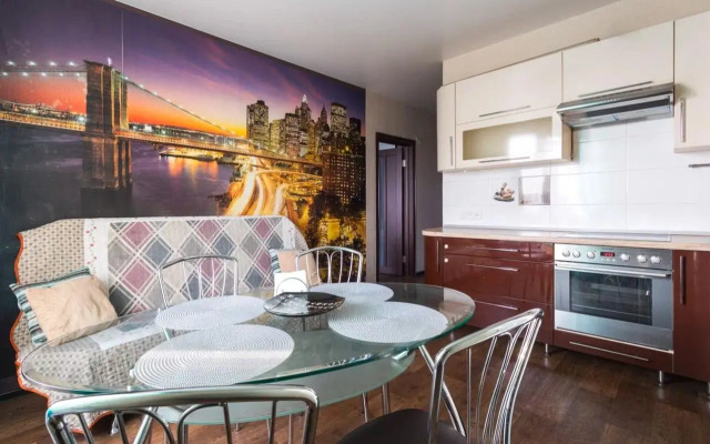 Квартира на Ул Чехова 111