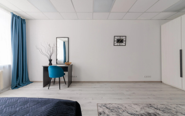 4 Spalni 14 Gostey U Ermitazha Apartments